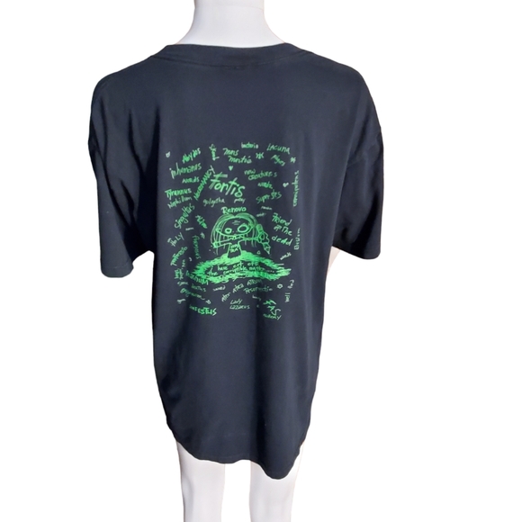 Vintage Otep shirt - Picture 5 of 6